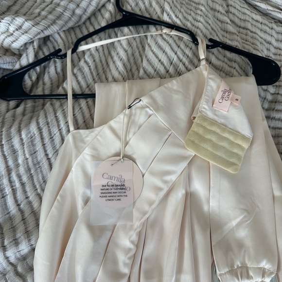 Camila Coelho Jaida crop top & pant - Picture 6 of 6